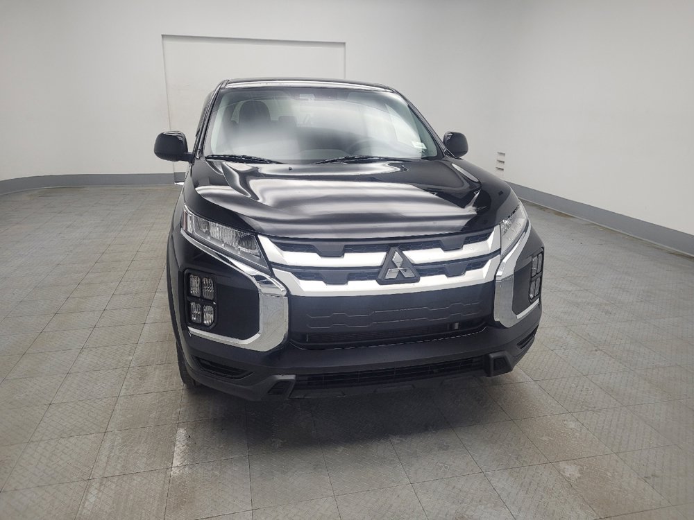 Used 2024 Mitsubishi Outlander Sport AWD image 14