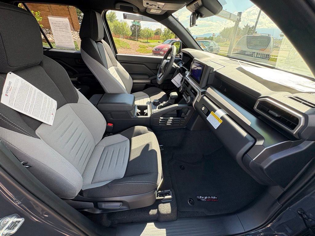 Used 2025 Toyota 4Runner TRD Off-Road image 35