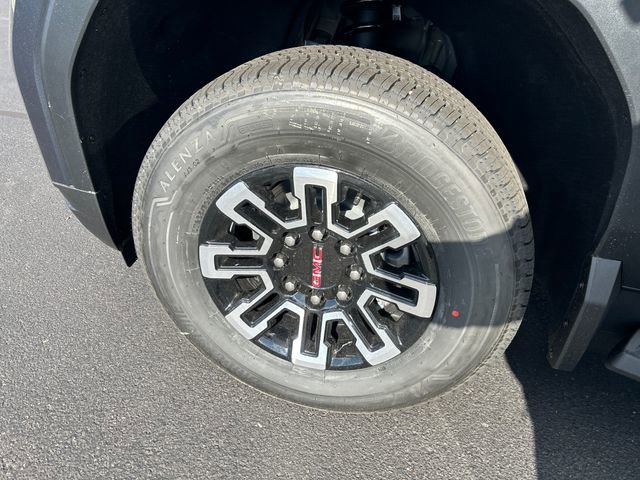 New 2026 GMC Sierra EV Elevation image 30