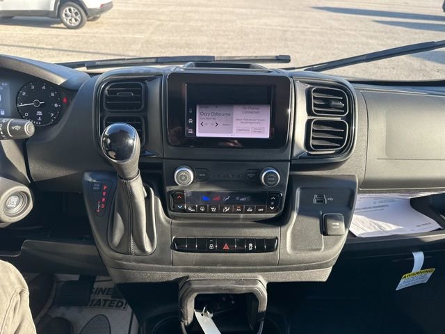 New 2026 RAM ProMaster 1500 image 13