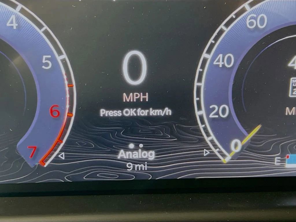 New 2026 Jeep Grand Wagoneer Limited w/ Rear Seat Video Group I AWD/4WD image 13