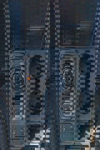 New 2025 Ford Maverick Lobo AWD/4WD image 21