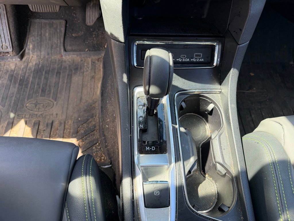 Used 2023 Subaru Ascent Onyx Edition Limited image 30