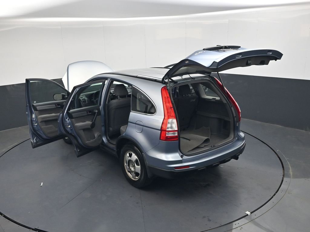 Used 2010 Honda CR-V LX image 34