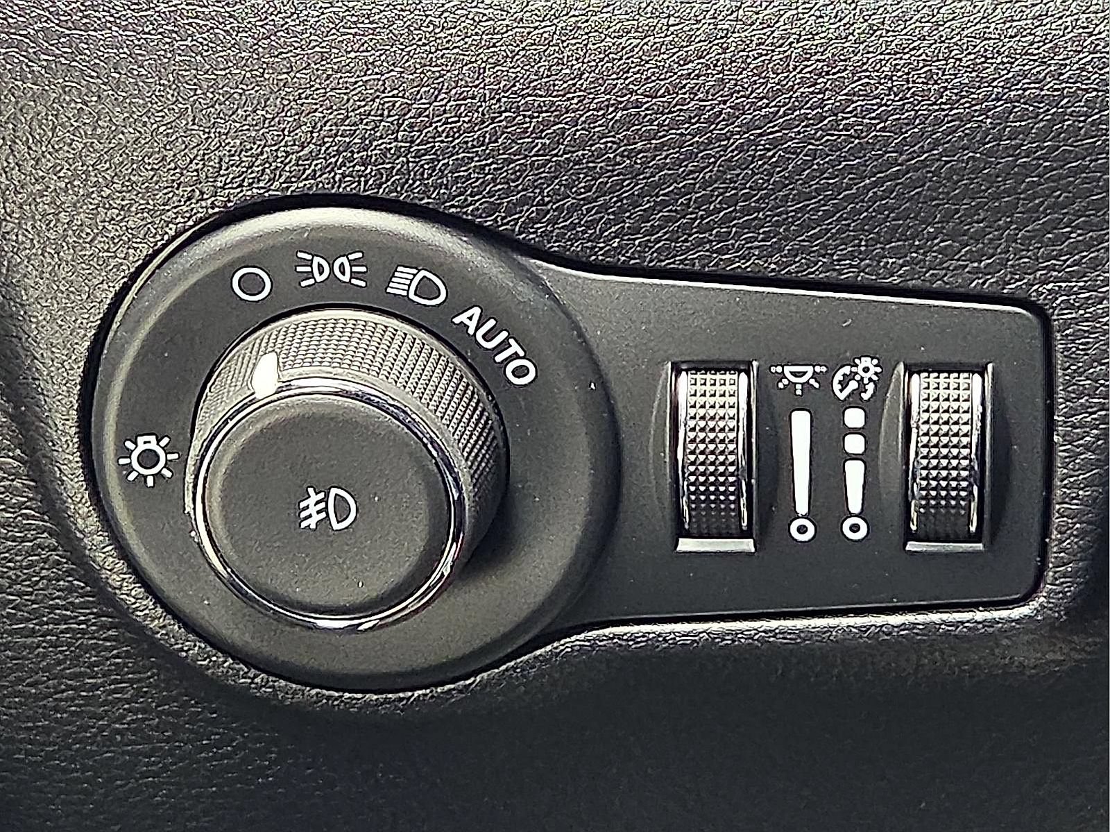 Used 2024 Jeep Compass Trailhawk AWD/4WD image 20