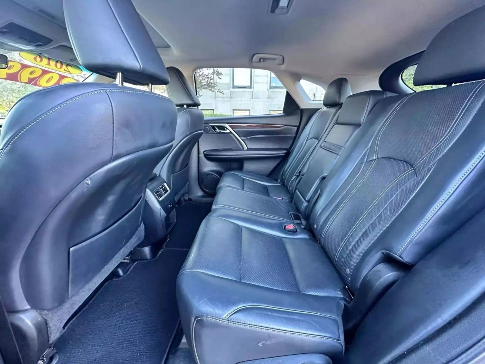 Used 2016 Lexus RX 350 FWD w/ Premium Package image 7