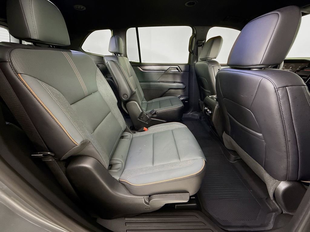 New 2026 GMC Acadia AT4 w/ Super Cruise Package AWD/4WD image 33