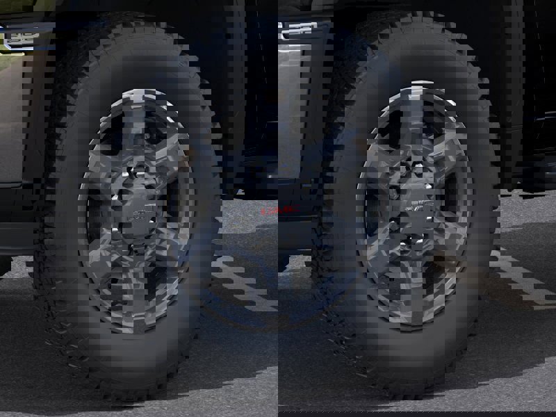 New 2026 GMC Sierra 2500 SLE w/ SLE Value Package; image 9