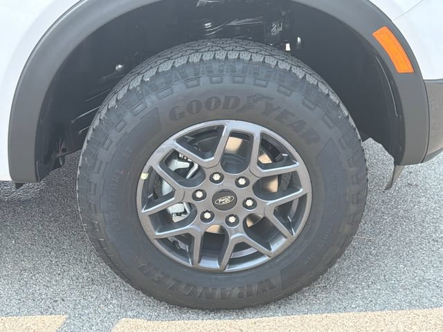 Used 2026 Ford Ranger XLT AWD/4WD image 39
