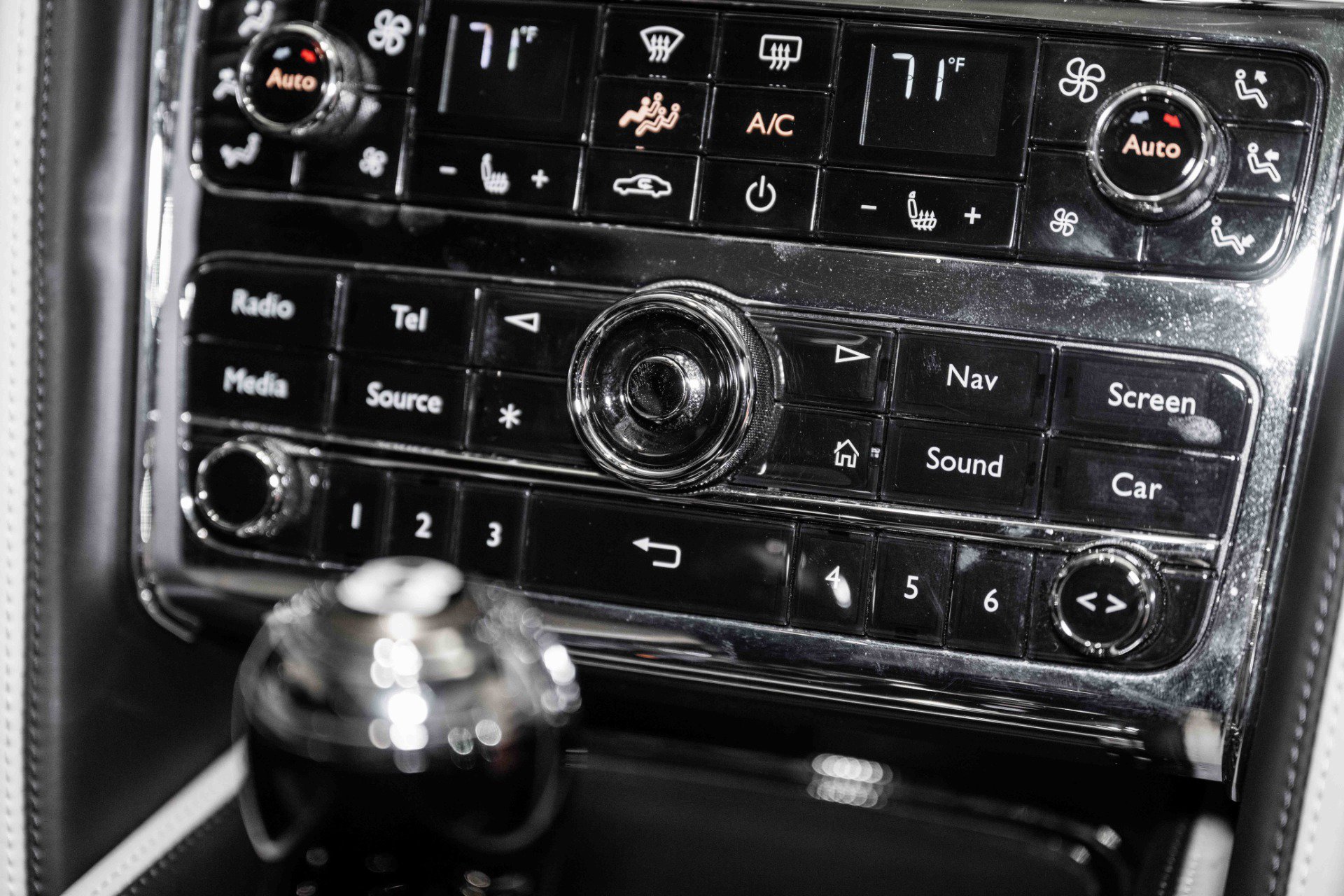 Certified 2020 Bentley Mulsanne Speed image 41