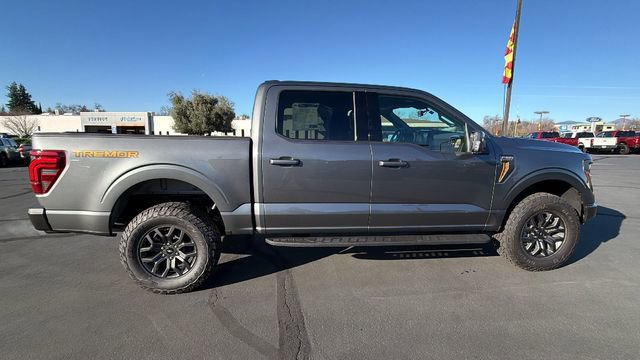 New 2025 Ford F150 Tremor w/ Equipment Group 402A High image 3