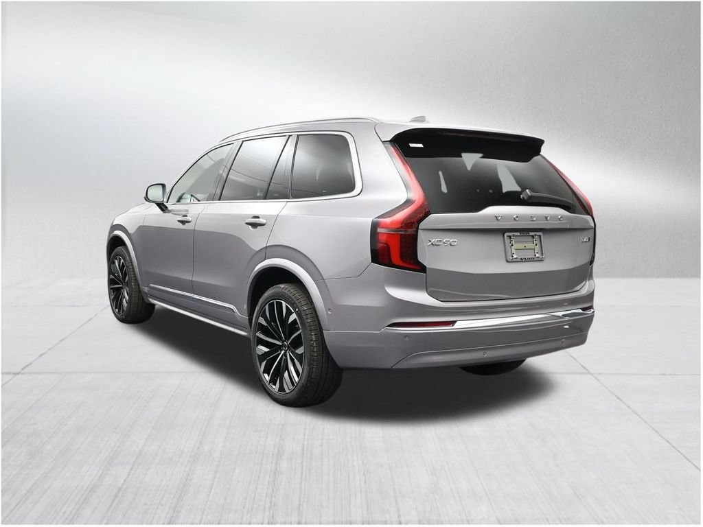 New 2026 Volvo XC90 B6 Plus AWD/4WD image 3
