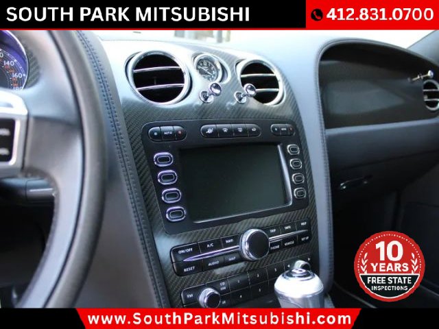 Used 2010 Bentley Continental GT Supersports image 87