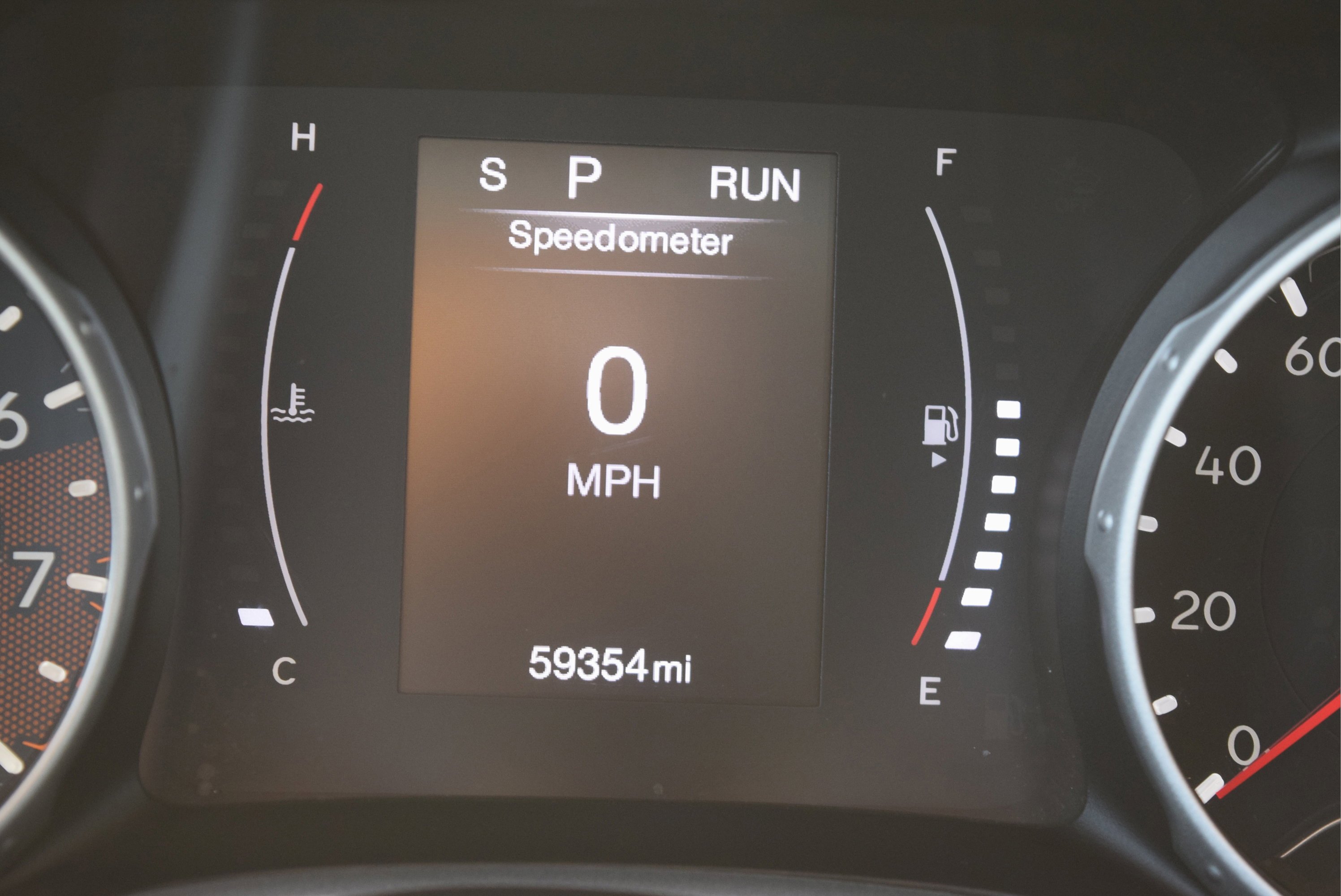 Used 2021 Jeep Compass Latitude image 12