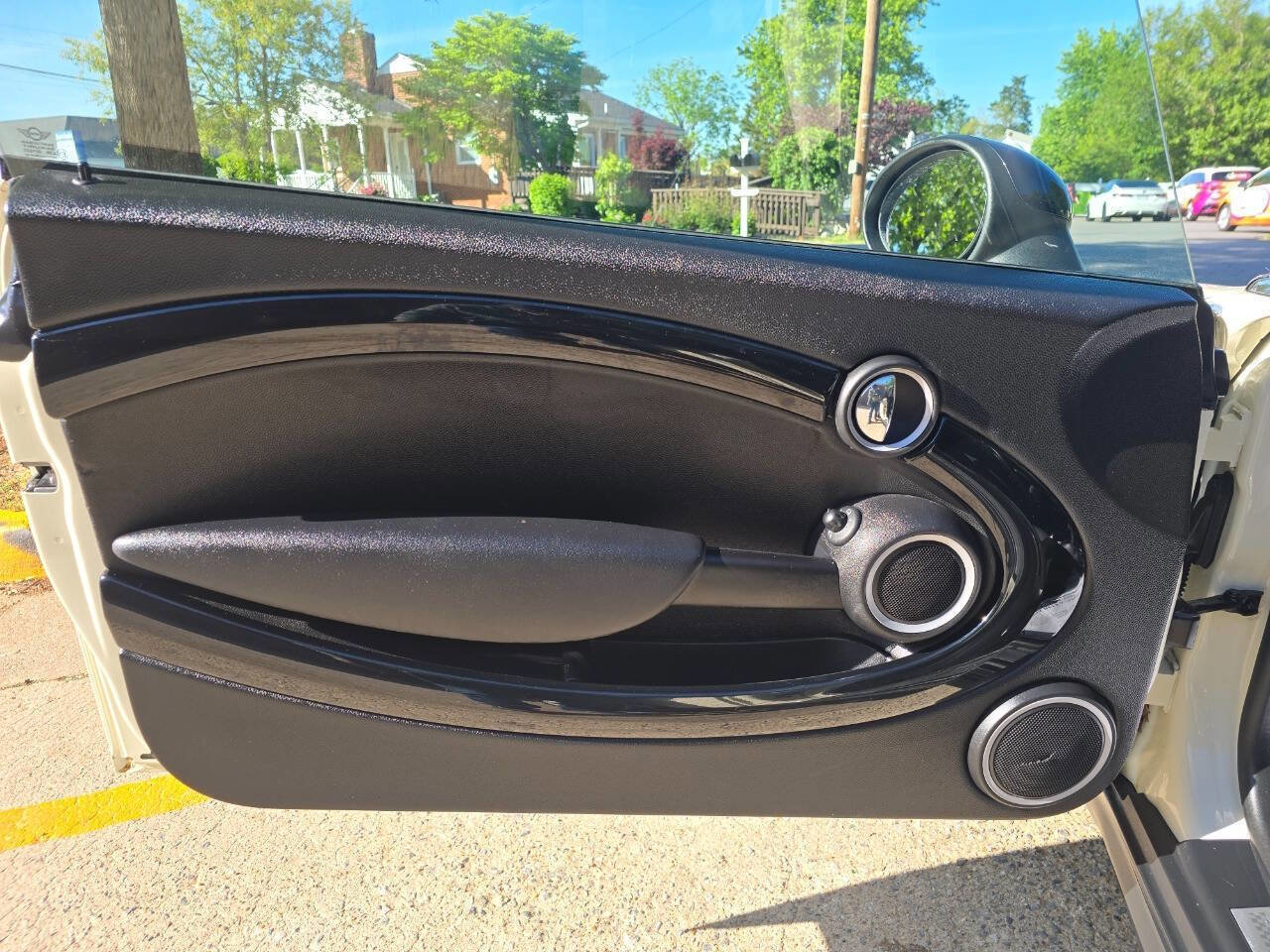 Used 2013 MINI Cooper S FWD image 11