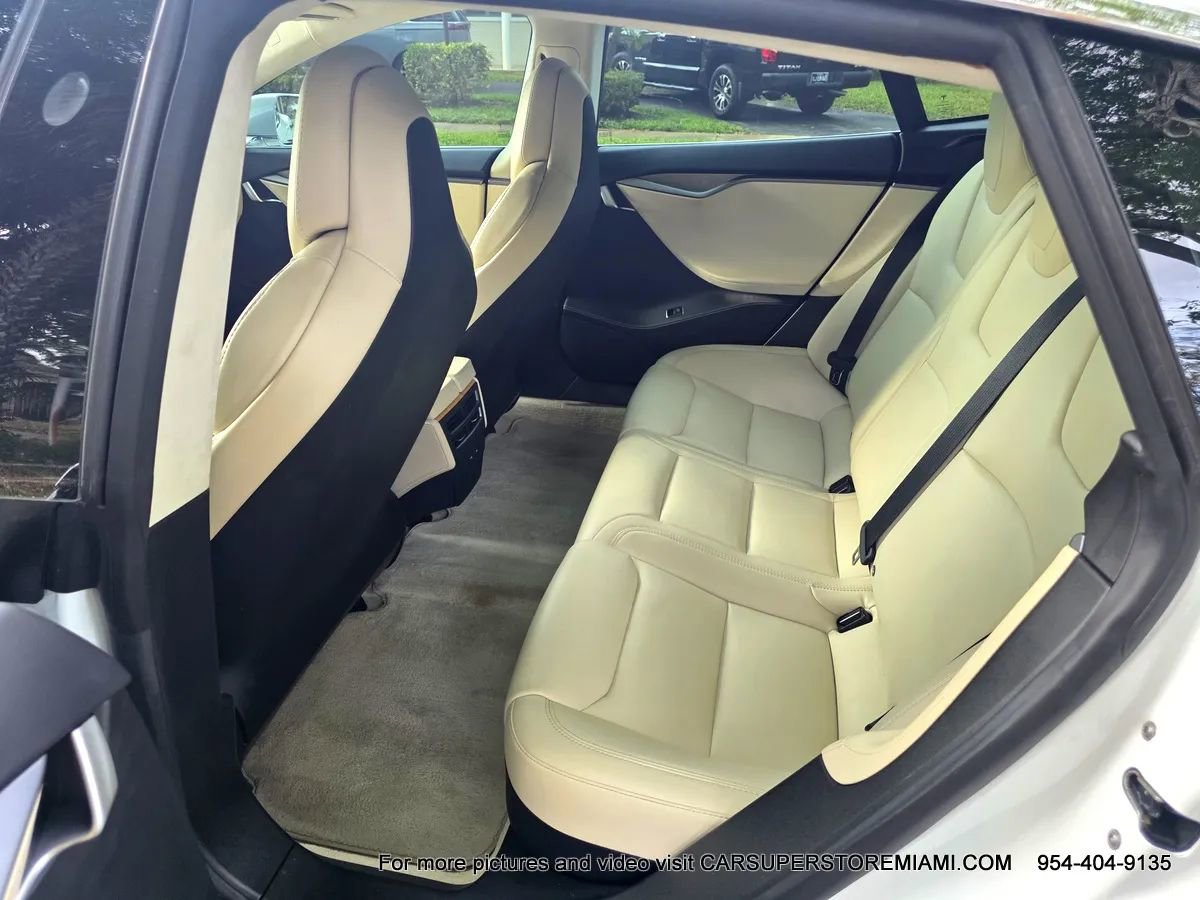 Used 2019 Tesla Model S 100D image 25