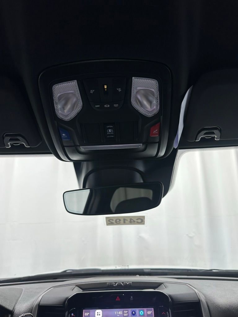 New 2026 RAM 2500 Tradesman image 14
