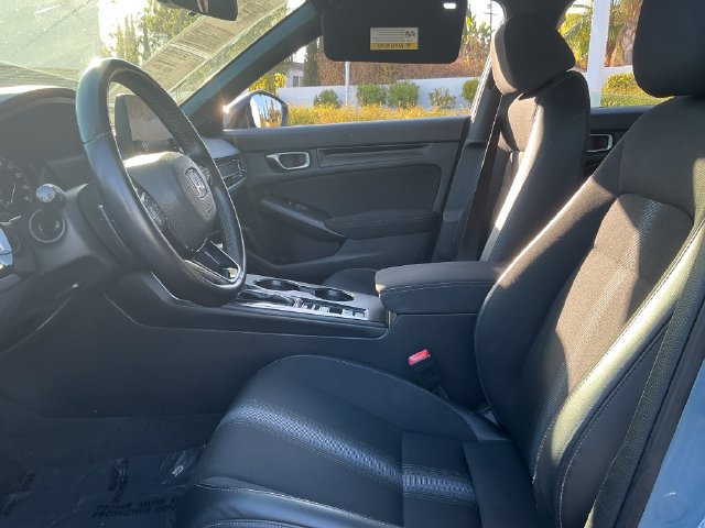 Certified 2024 Honda Civic Sport image 19