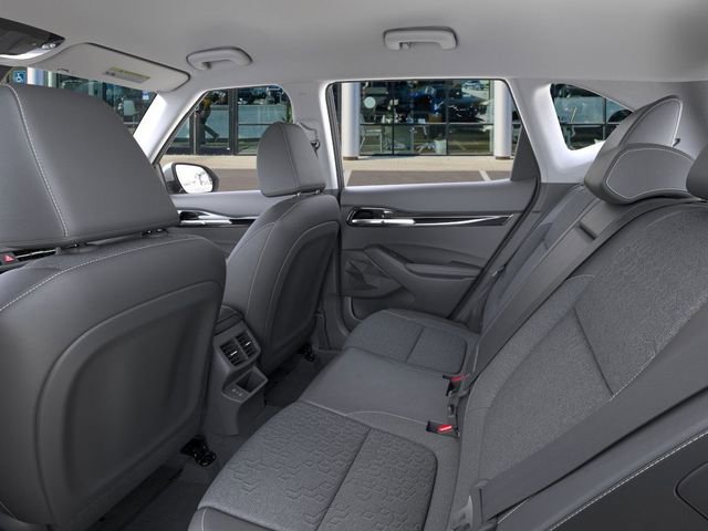 New 2026 Kia Seltos S image 18