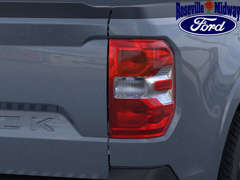 New 2026 Ford Maverick XLT AWD/4WD image 26