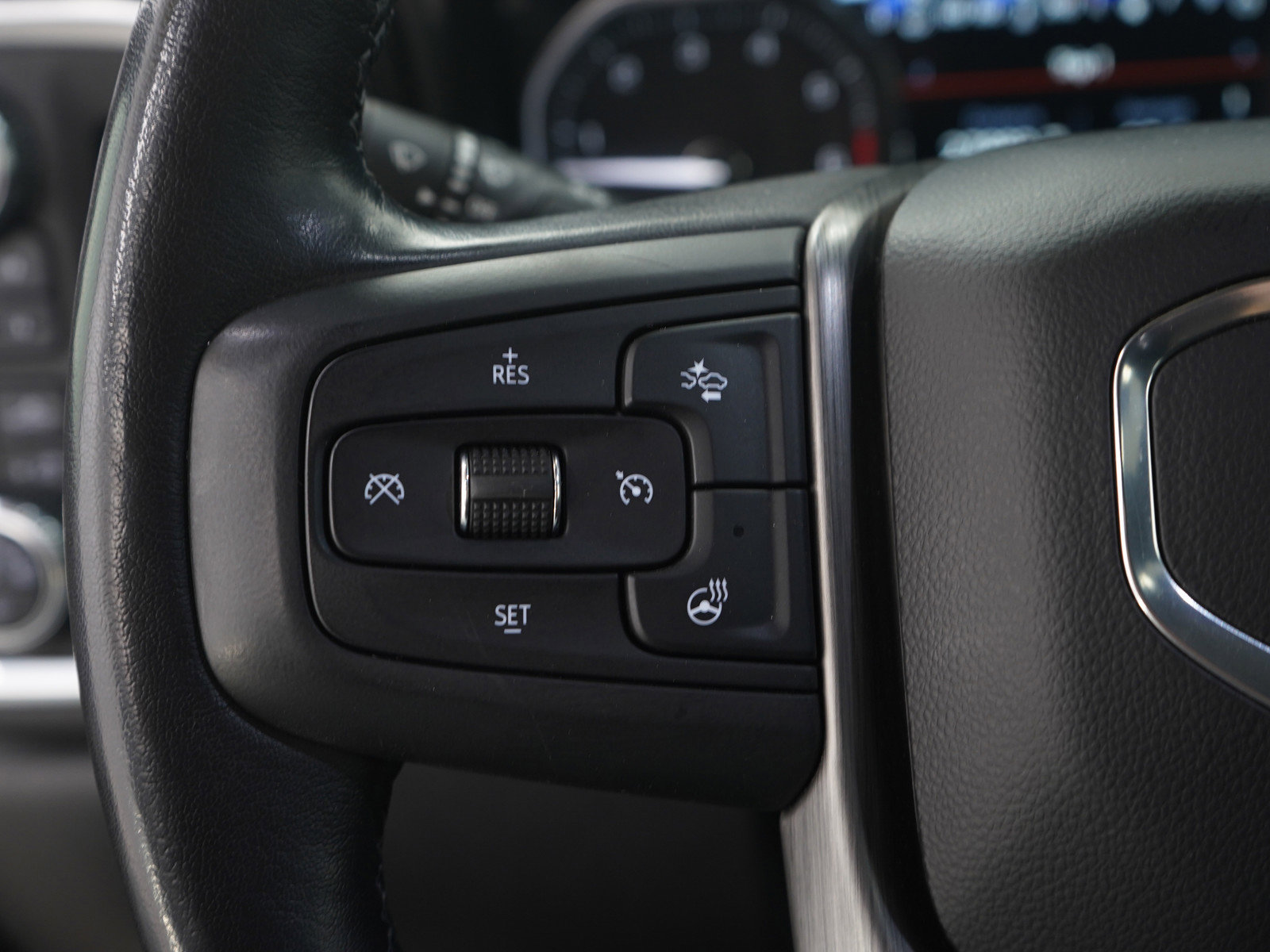 Used 2021 GMC Sierra 2500 Denali w/ Denali Ultimate Package image 29