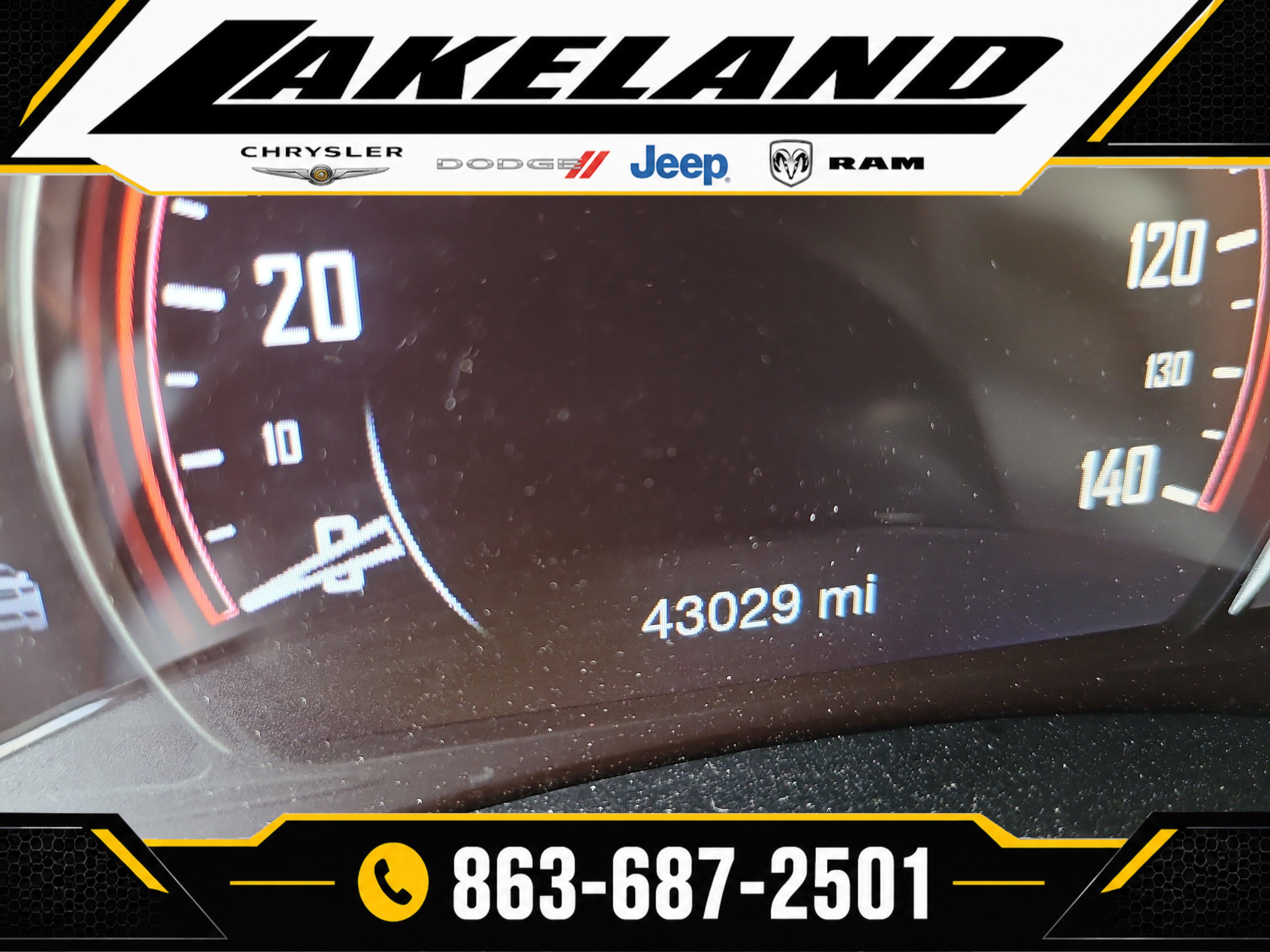 Used 2023 Dodge Durango R/T AWD/4WD image 31