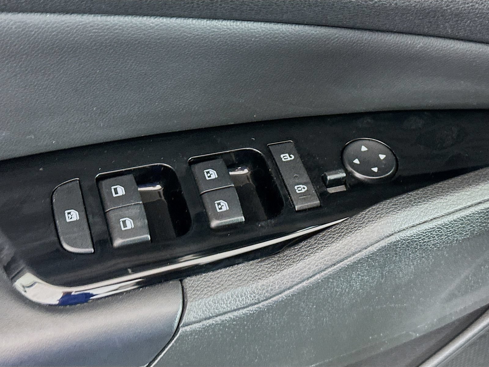 Used 2024 Kia Sportage X-Pro Prestige AWD/4WD image 18