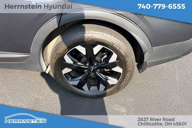 Used 2024 Kia Sportage X-Line AWD/4WD image 22