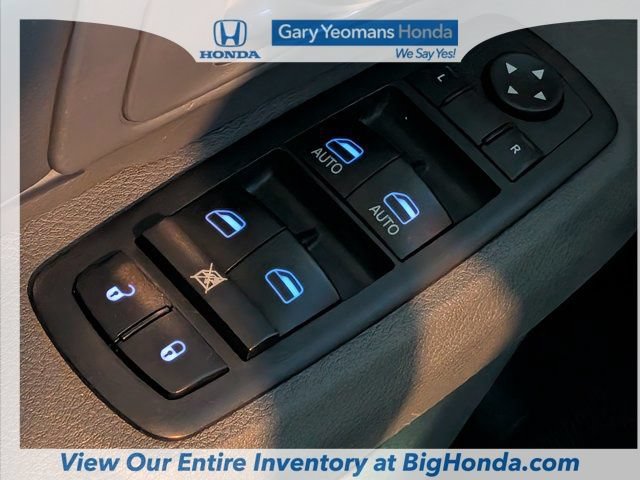 Used 2018 RAM 1500 Outdoorsman AWD/4WD image 22