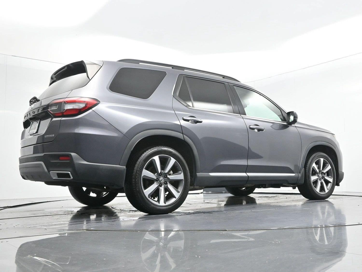 Used 2024 Honda Pilot Touring image 55