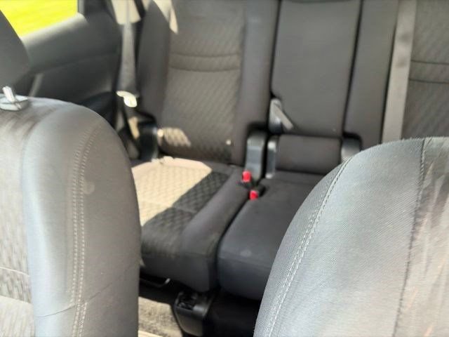 Used 2019 Nissan Rogue SV AWD/4WD image 28