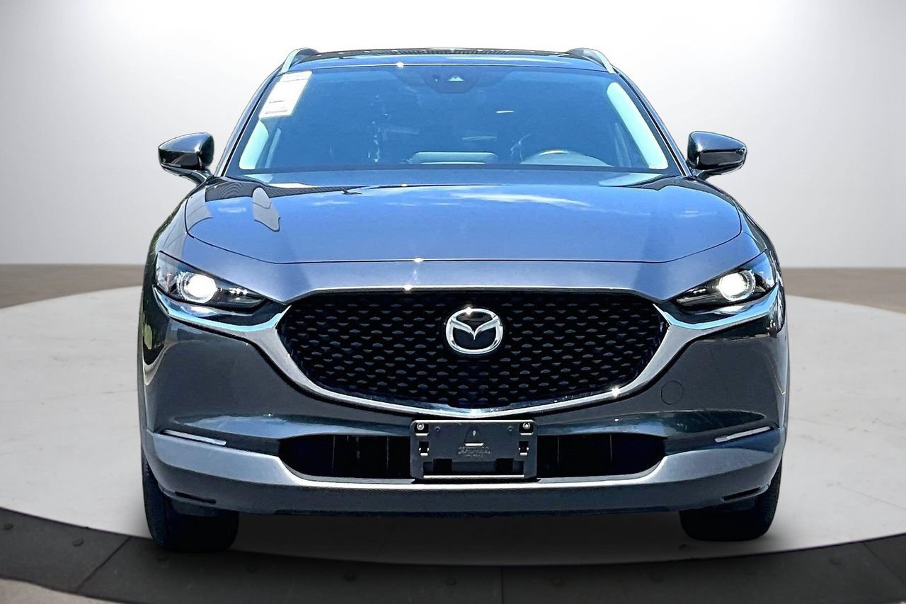 Used 2023 MAZDA CX-30 AWD 2.5 S w/ Select Package image 3
