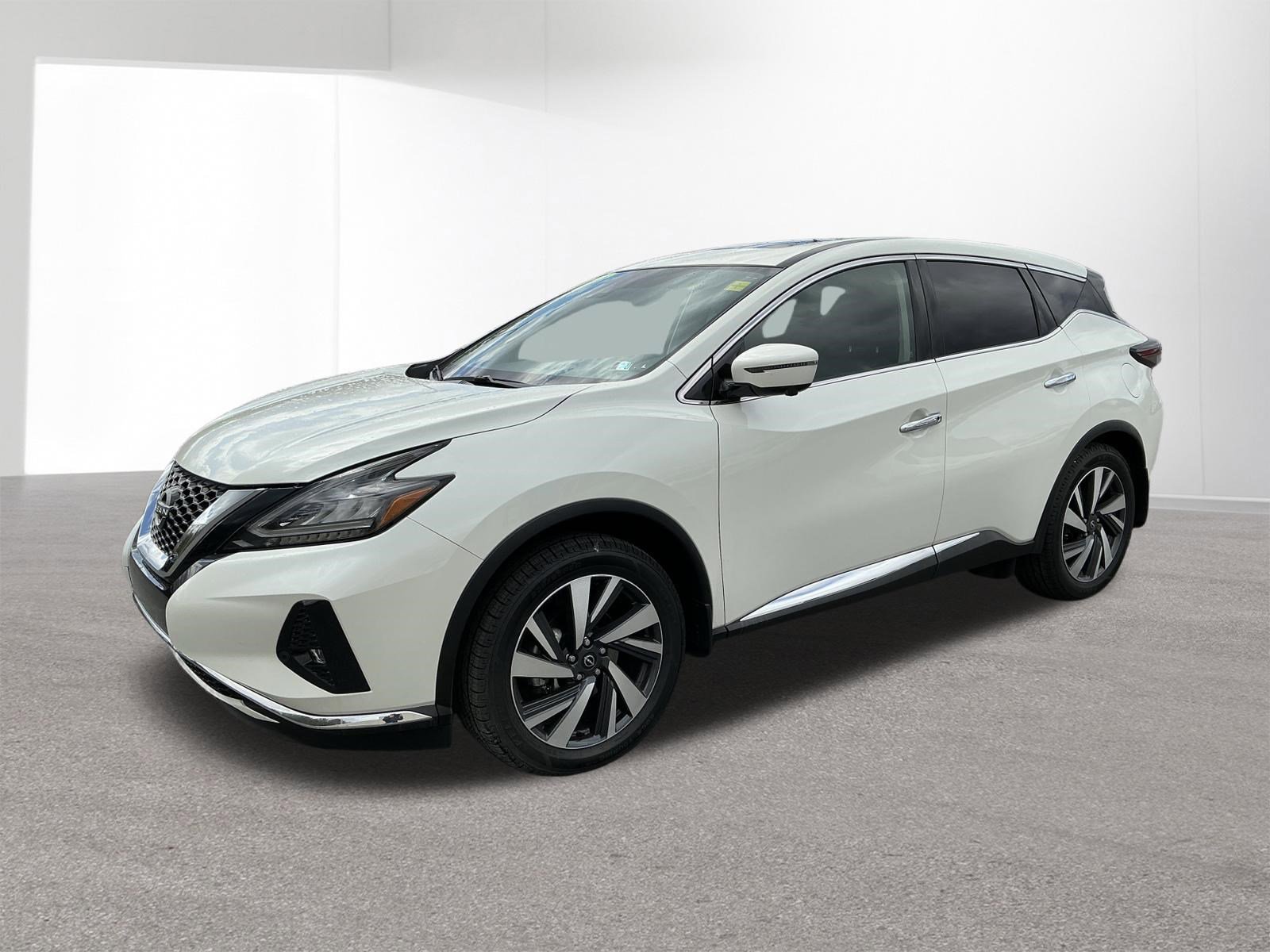 Used 2023 Nissan Murano SL w/ SL Moonroof Package AWD/4WD image 7