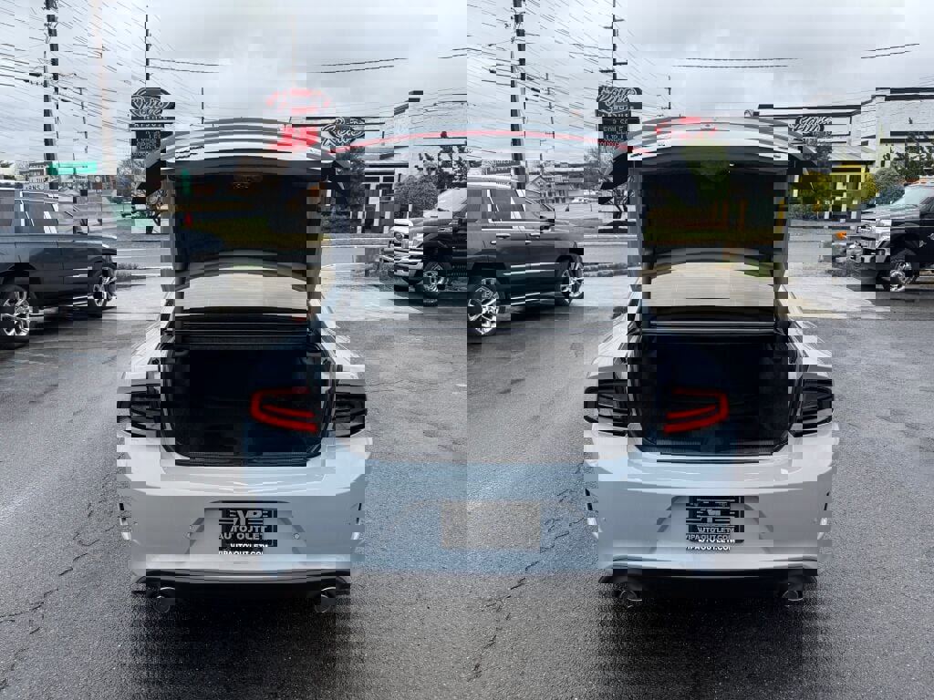 Used 2020 Dodge Charger Scat Pack w/ Dynamics Package image 28