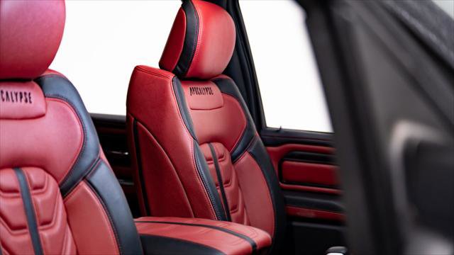 Used 2024 RAM 1500 TRX w/ TRX Level 2 Equipment Group image 27