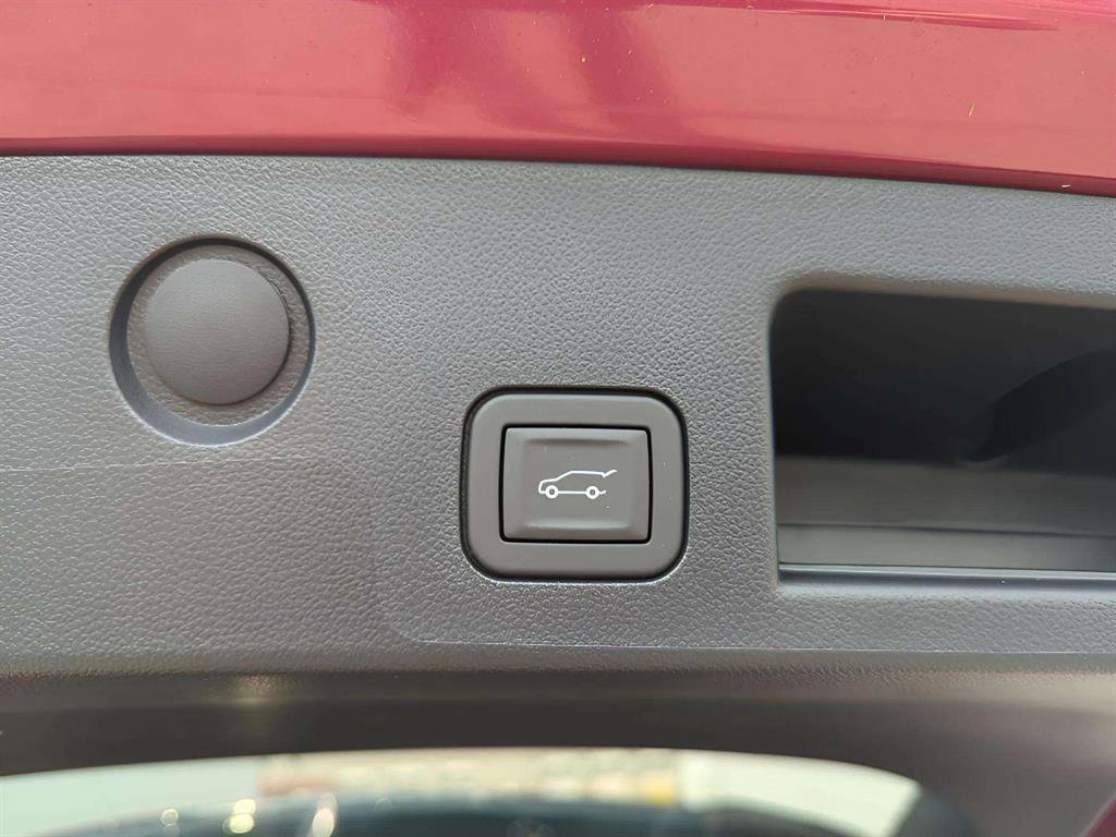 New 2026 Chevrolet Equinox LT w/ Convenience Package II image 17