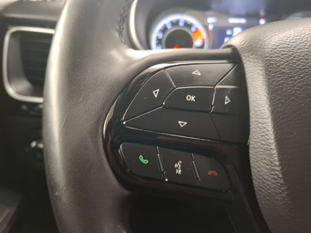 Used 2023 Jeep Cherokee Altitude Lux AWD/4WD image 19