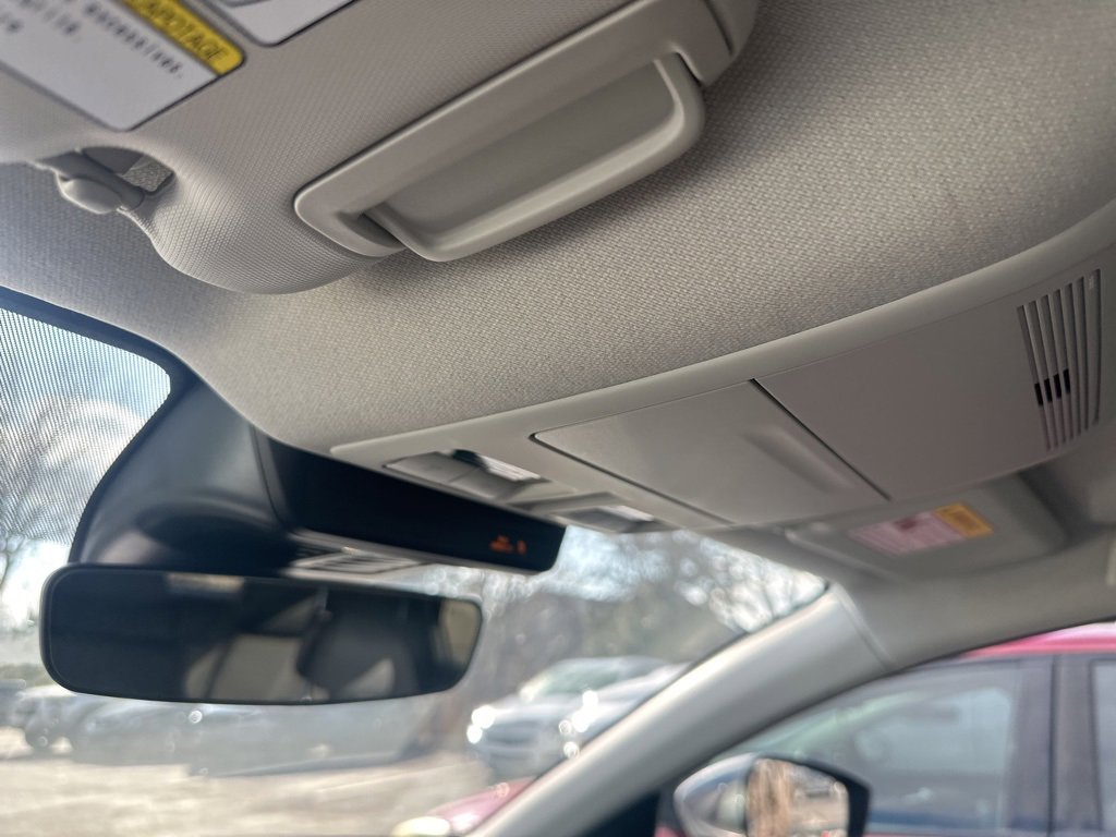 Used 2025 MAZDA CX-30 AWD 2.5 S w/ Preferred Package image 15