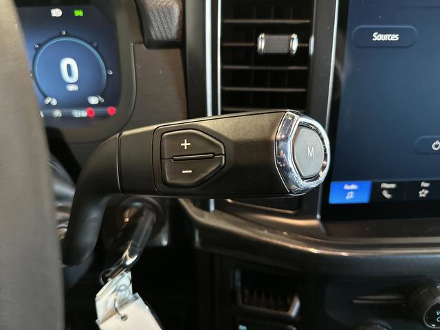 New 2026 Ford F150 STX w/ Equipment Group 200A image 19