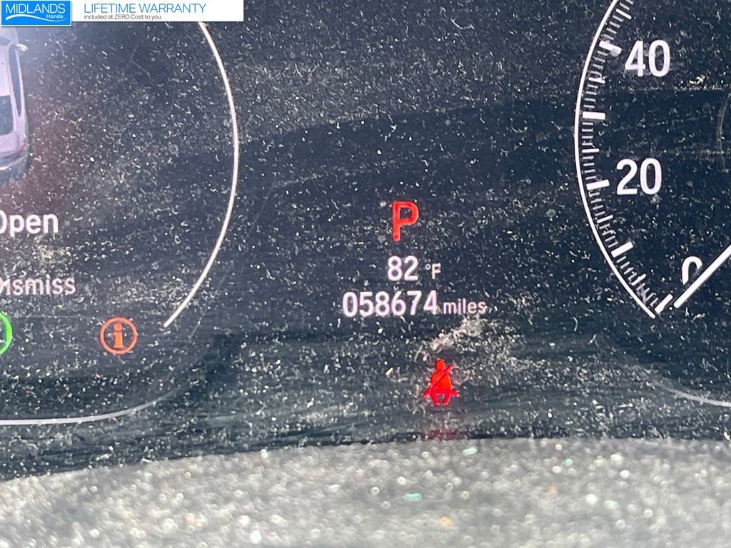 Used 2019 Honda Accord Sport image 40