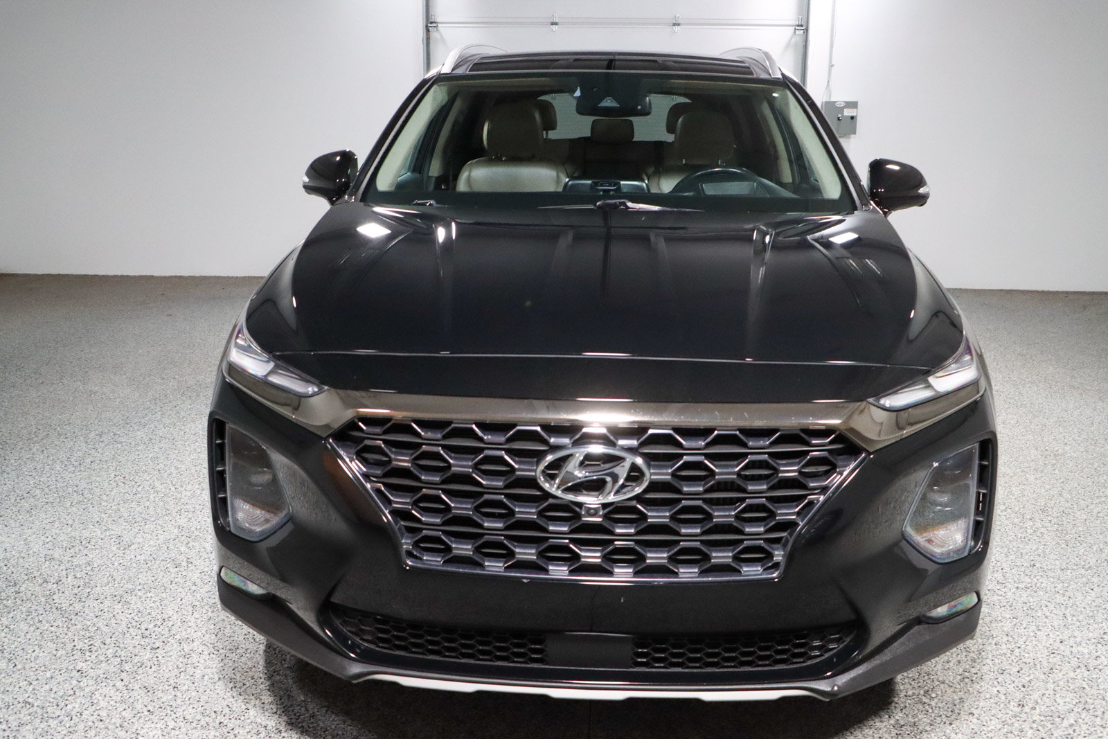 Used 2020 Hyundai Santa Fe Limited FWD image 4