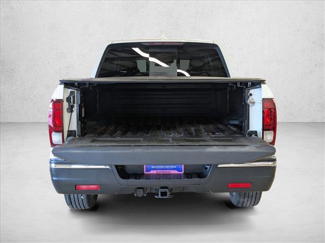 Used 2020 Honda Ridgeline RTL image 7