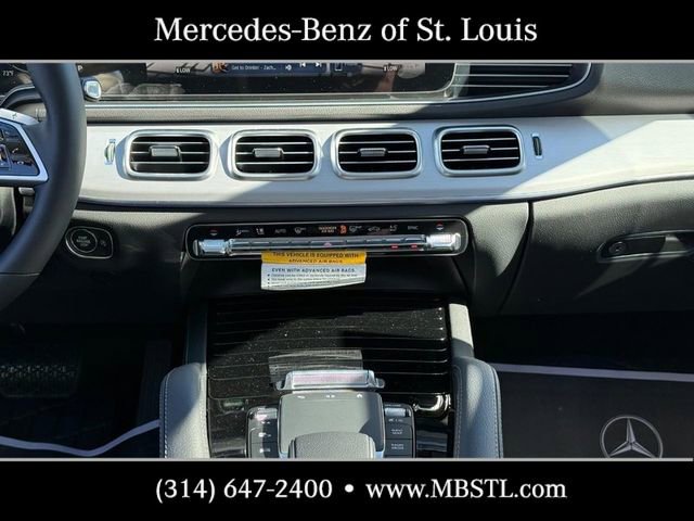 New 2026 Mercedes-Benz GLE 350 4MATIC image 12