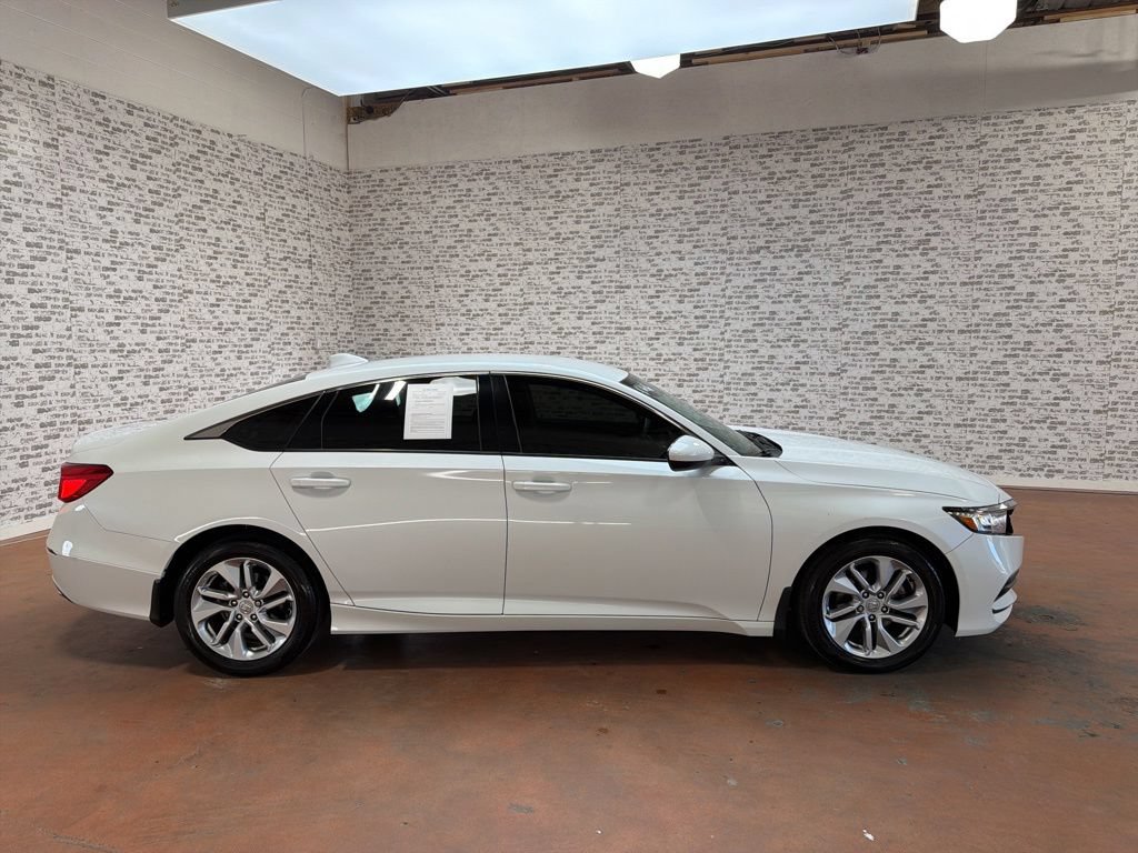 Used 2020 Honda Accord LX image 8