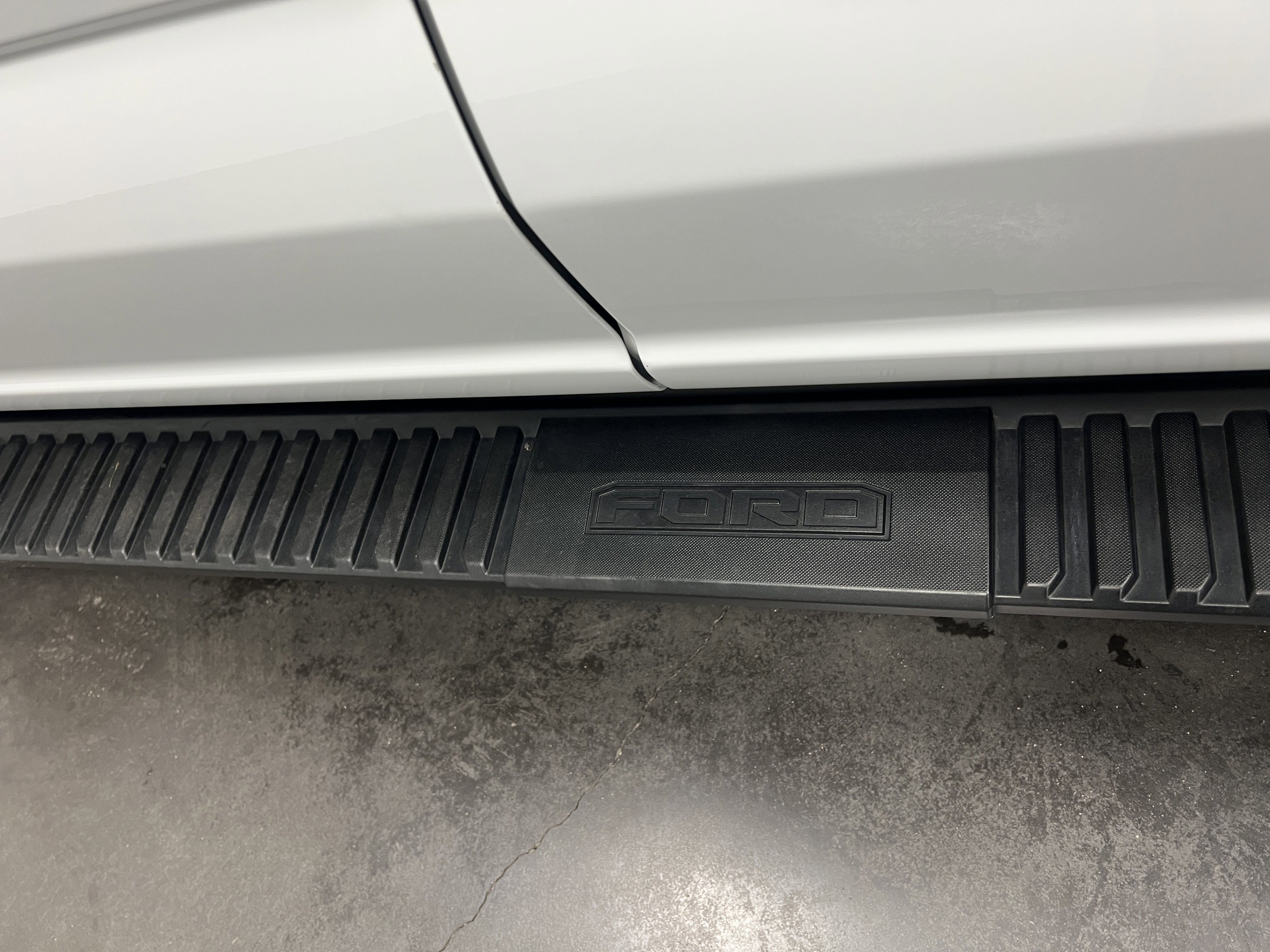 Used 2024 Ford F250 XLT image 10