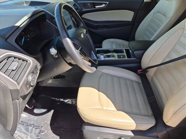Used 2024 Ford Edge SEL w/ Convenience Package AWD/4WD image 15