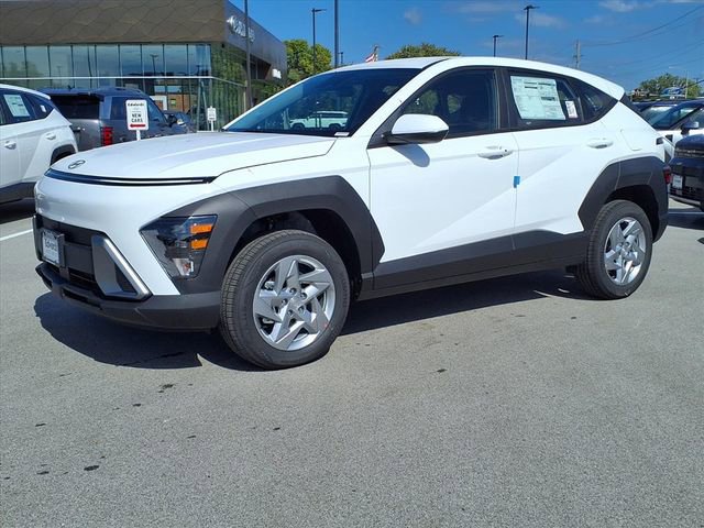 New 2026 Hyundai Kona SE