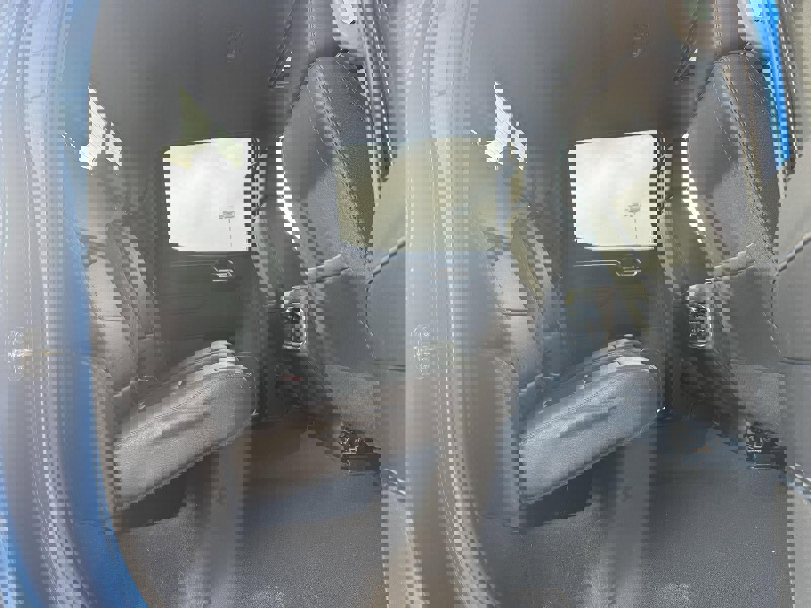 Used 2022 Chevrolet Silverado 1500 LTZ image 25