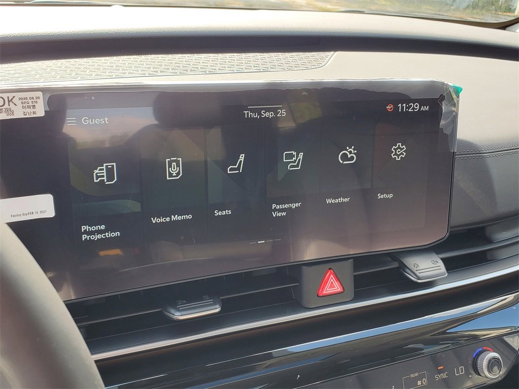 New 2026 Kia Carnival SX Prestige image 22