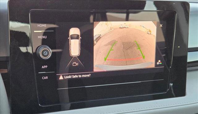New 2026 Volkswagen Taos S FWD image 12